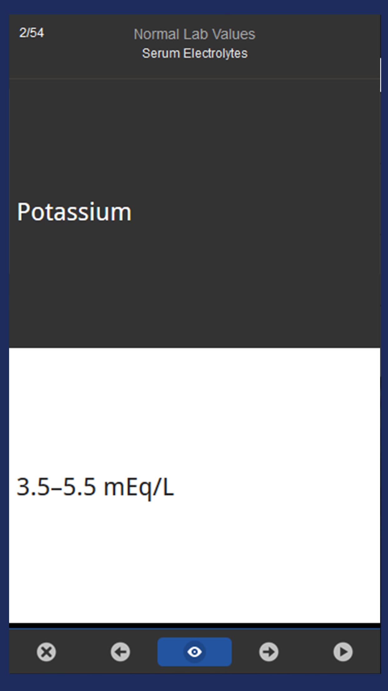 NCLEX RN Reviewer screenshot 5