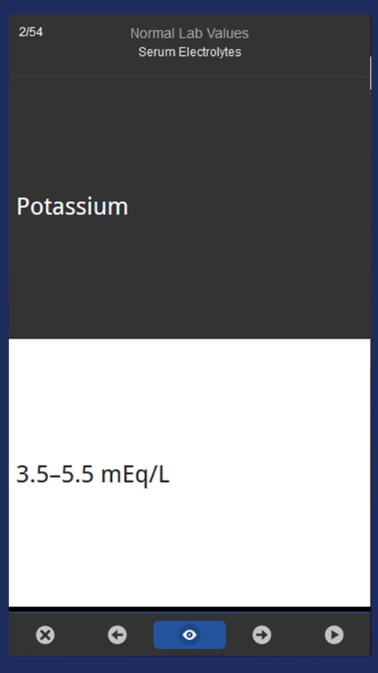 #5. NCLEX RN Reviewer (iOS) 由: Piusworks LLC