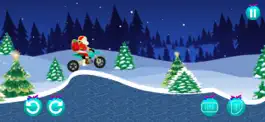 Game screenshot Santa Hill Bike Driving 3D hack