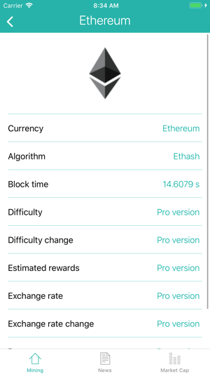ProfiMine: What To Mine(圖4)-速報App
