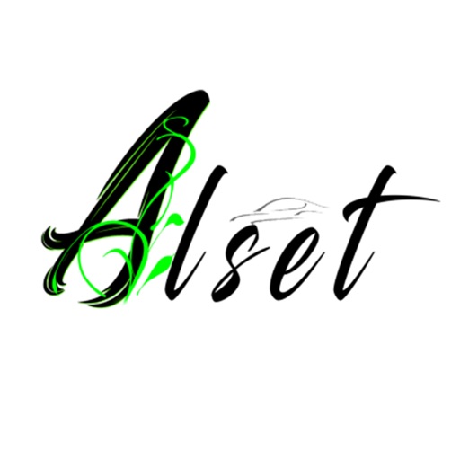Alset Executive