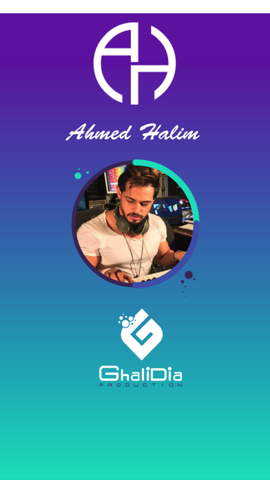 Ahmed Halim Screenshot 1 - AppWisp.com Ahmed Halim Screenshot 1 - AppWisp.com