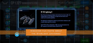 Starlight Weaponaire screenshot #8 for iPhone