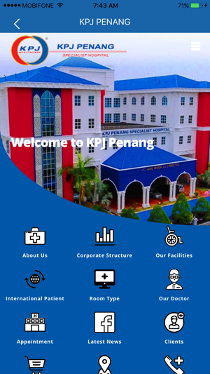 KPJ Penang(圖1)-速報App