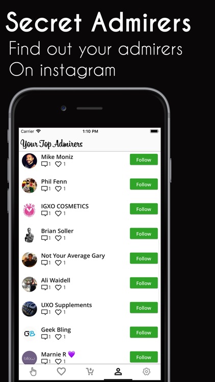 Instaview & Instaviewer