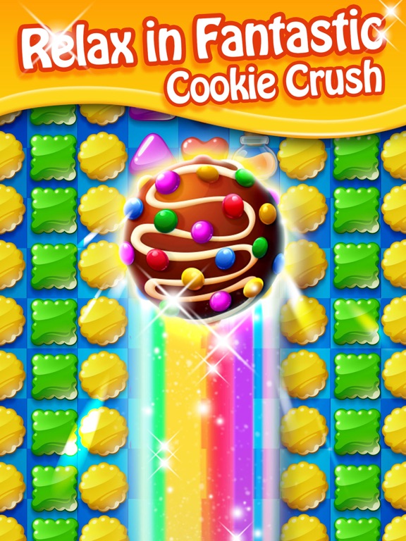 Screenshot #4 pour Gâteau Écraser