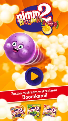 Game screenshot nimm2 Boomki mod apk