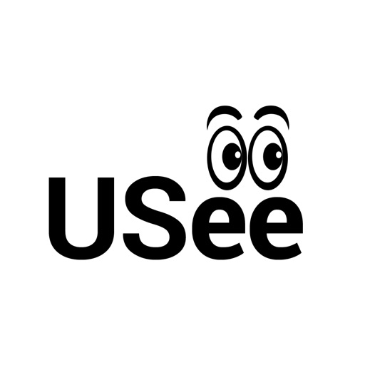 USee Shop iOS App