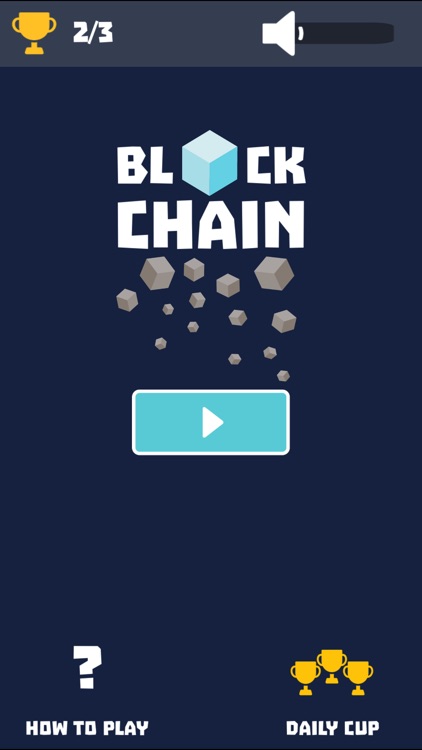 Blocks Chain