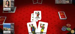 Game screenshot Scopa 3D apk