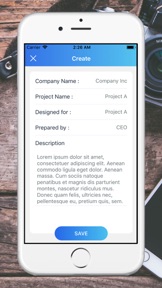 Business Model Canvas 2 screenshot