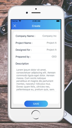 Business Model Canvas 2 screenshot 4
