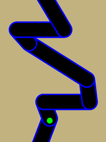 Hold Step Stay In The Line - náhled