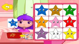 Game screenshot English flashcards bingo game apk