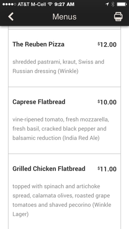 Hyde Park Brewing Company screenshot-4