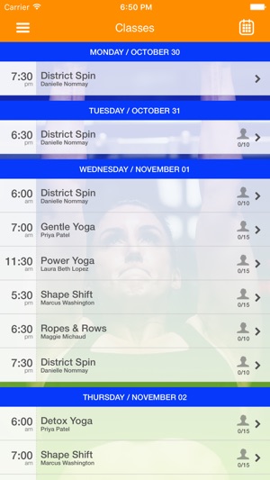 Body District(圖3)-速報App