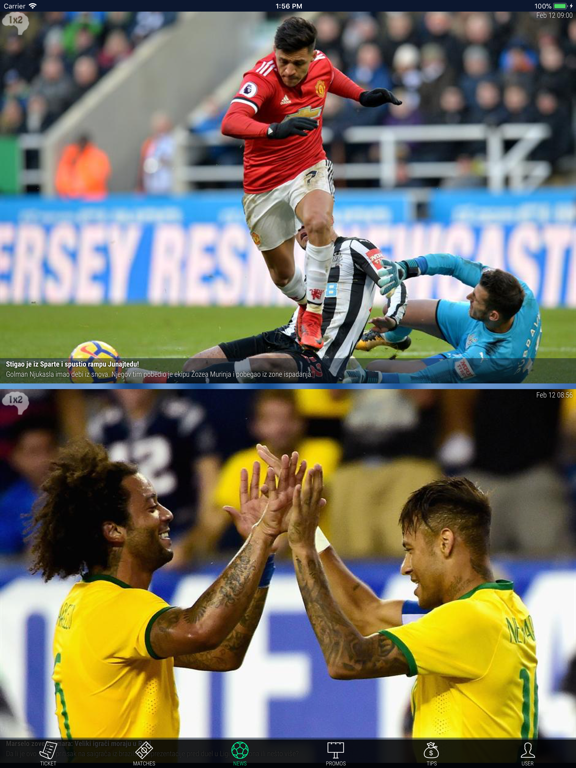 Screenshot #6 pour SmartBet