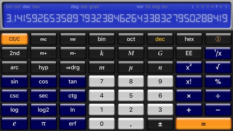 devCalc Pro