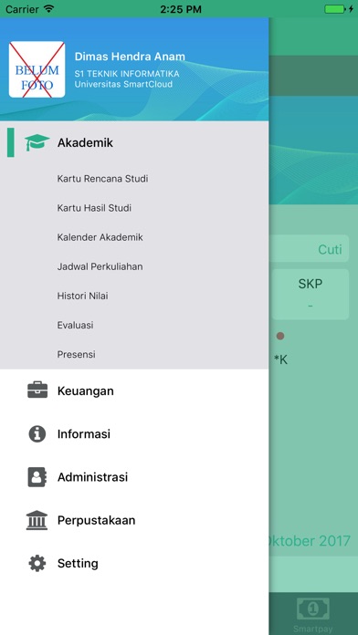 Indonesia Smartcloud Academy screenshot 2