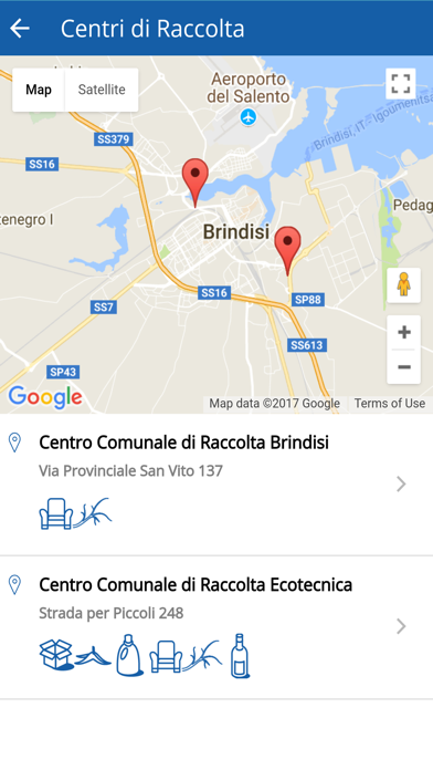 How to cancel & delete Ecotecnica from iphone & ipad 2