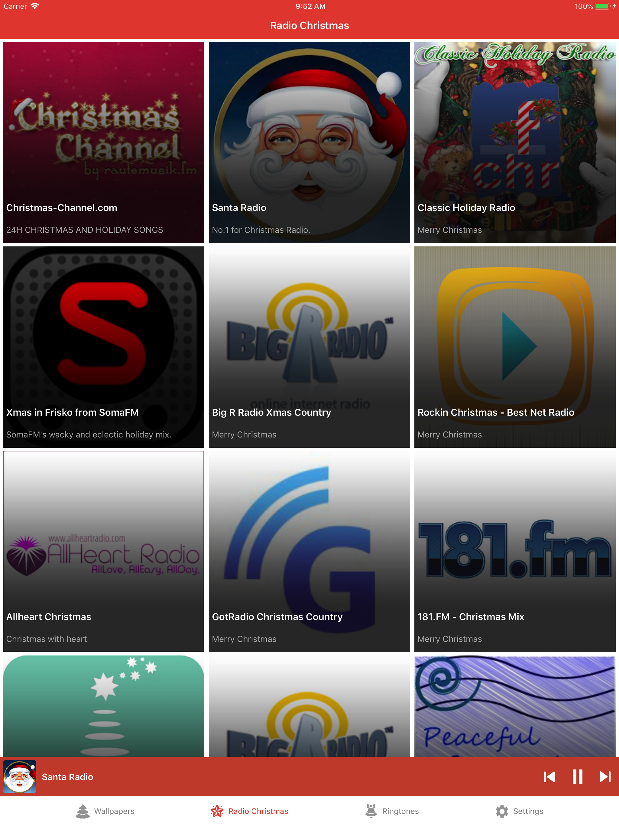 Christmas for Me screenshot 8