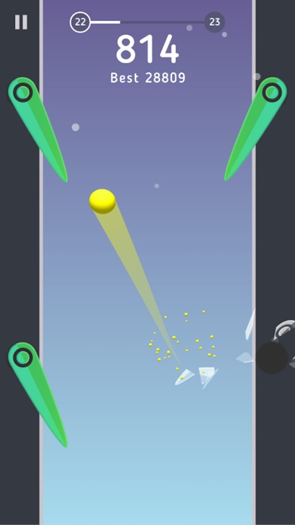 Infinite Pinball™ screenshot-3