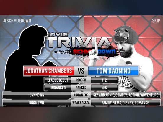 Screenshot #5 pour Movie Trivia Schmoedown