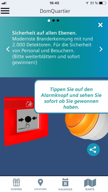 Festspielnächte screenshot-3