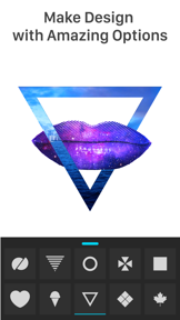 Photo Blender & Layers Overlay screenshot