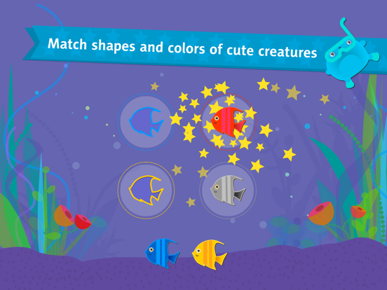 Domi Domi Nature Shapes sorter