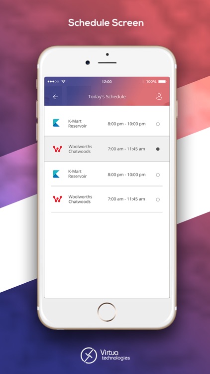 ClearWorld screenshot-3
