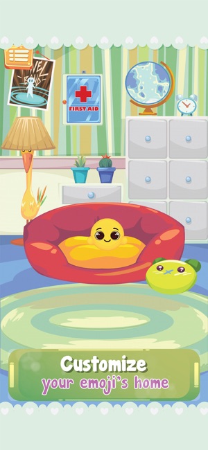 EmojiCare(圖7)-速報App