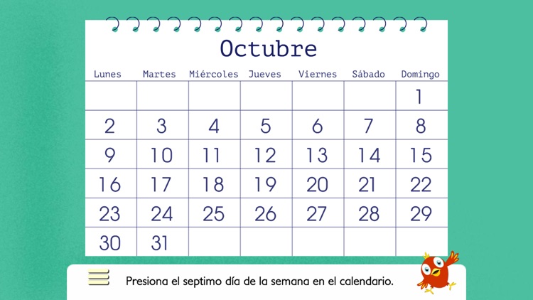 El Calendario