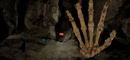 Game screenshot Dinaledi Chamber Perot Museum apk
