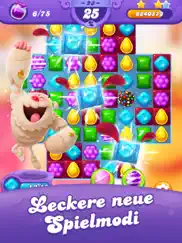 candy crush friends saga ipad bildschirmfoto 1