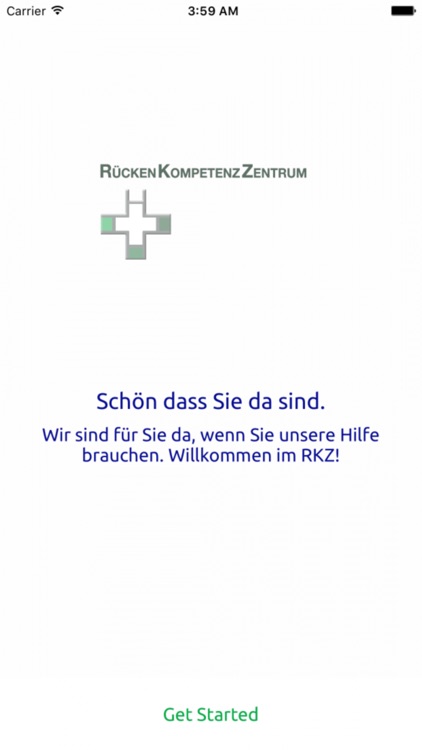 RückenKompetenzZH screenshot-3