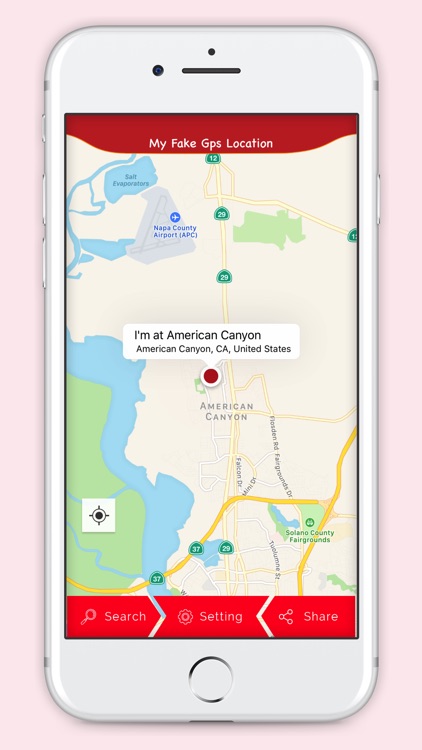 My Fake Gps Location