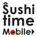Суши Тайм Мобайл App Positive Reviews