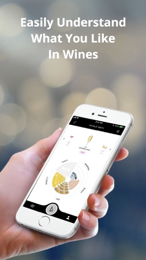 Vinifyed Wine & Spirit Scanner(圖1)-速報App