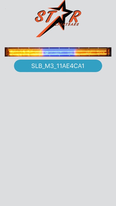 StarLightBars screenshot 2