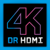 4K DrHDMI Total Control - Affyy