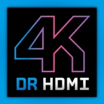 4K DrHDMI Total Control