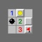 Minesweeper is a single-player and stand-alone puzzle game
