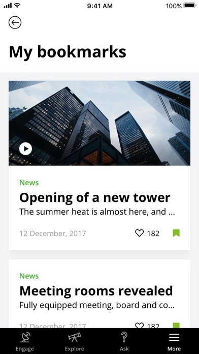 Deloitte Towers screenshot 4