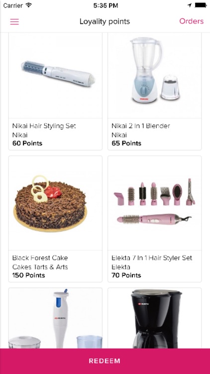 Sweetoo screenshot-3