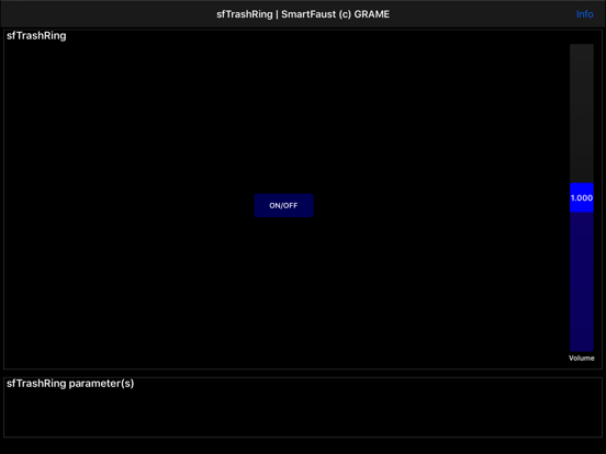 Screenshot #5 pour sfTrashRing