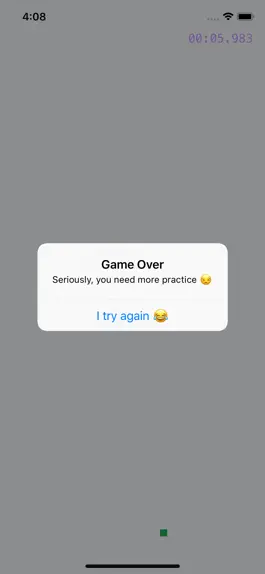 Game screenshot RunRunBall apk