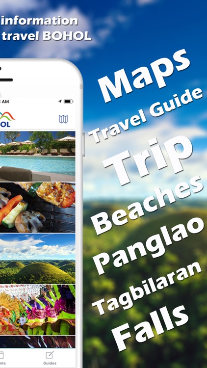 Behold BOHOL,Philippine travel