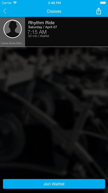 Cycle Town screenshot-3