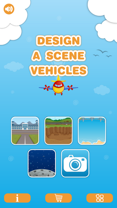 Big Trucks & Vehicle Cars Game screenshot 5